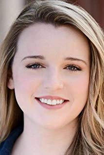 Kelly Golden