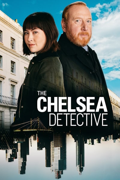 The Chelsea Detective - Season 2