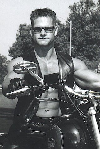 Brian Graham