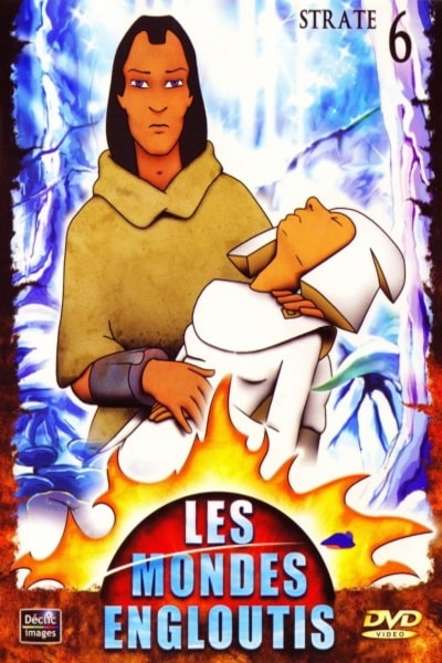 Les mondes engloutis - Season 2