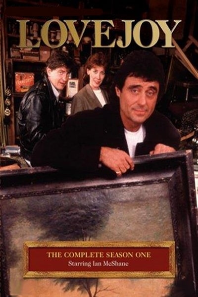Lovejoy - Season 1