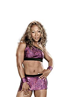 Carlene Moore