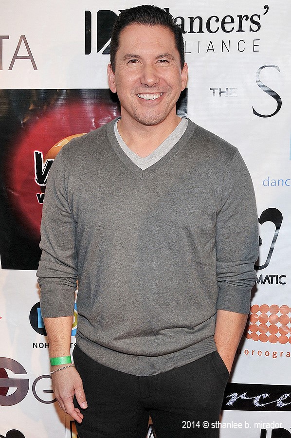 Tony Gonzalez