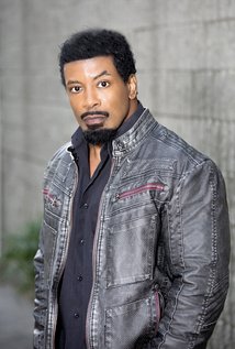Curtis Beard Jr.