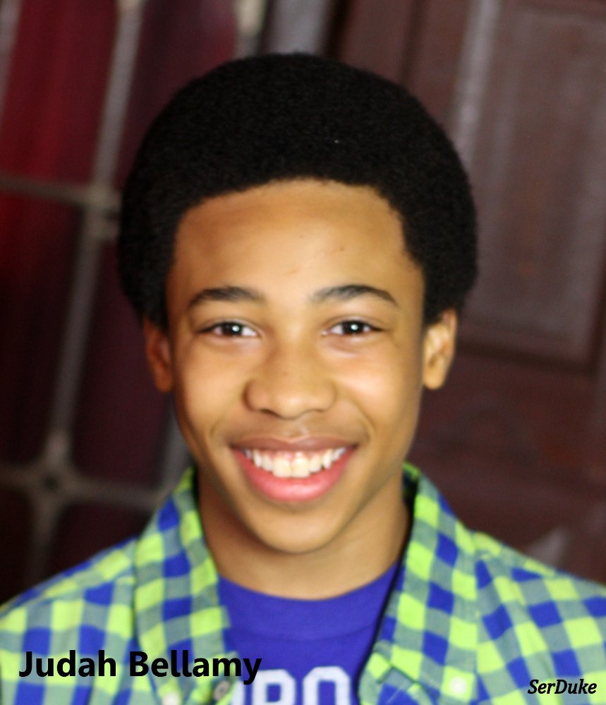 Judah Bellamy
