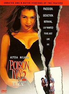 Poison Ivy II: Lily