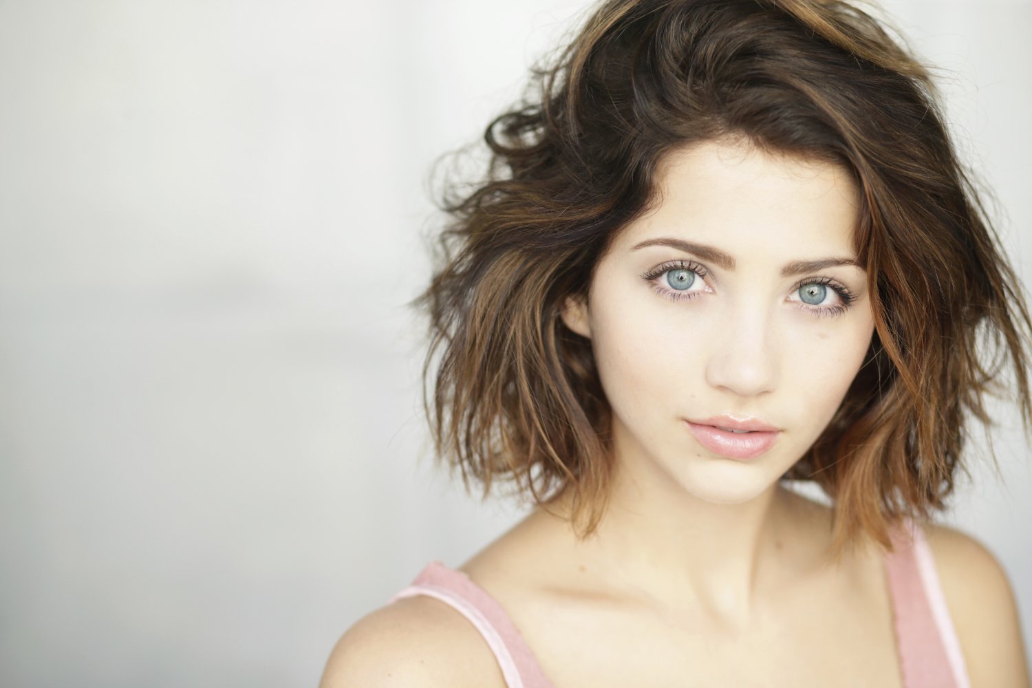 Emily Rudd