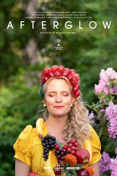 Etterglod - Season 1