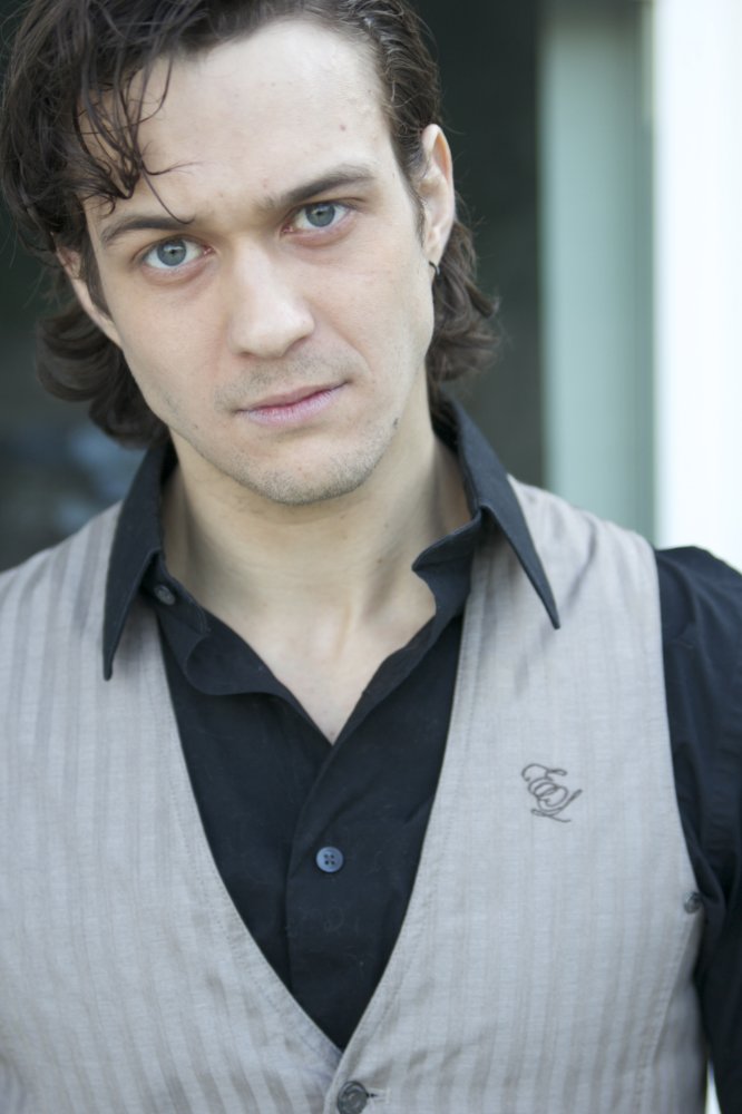 Tristan Ott