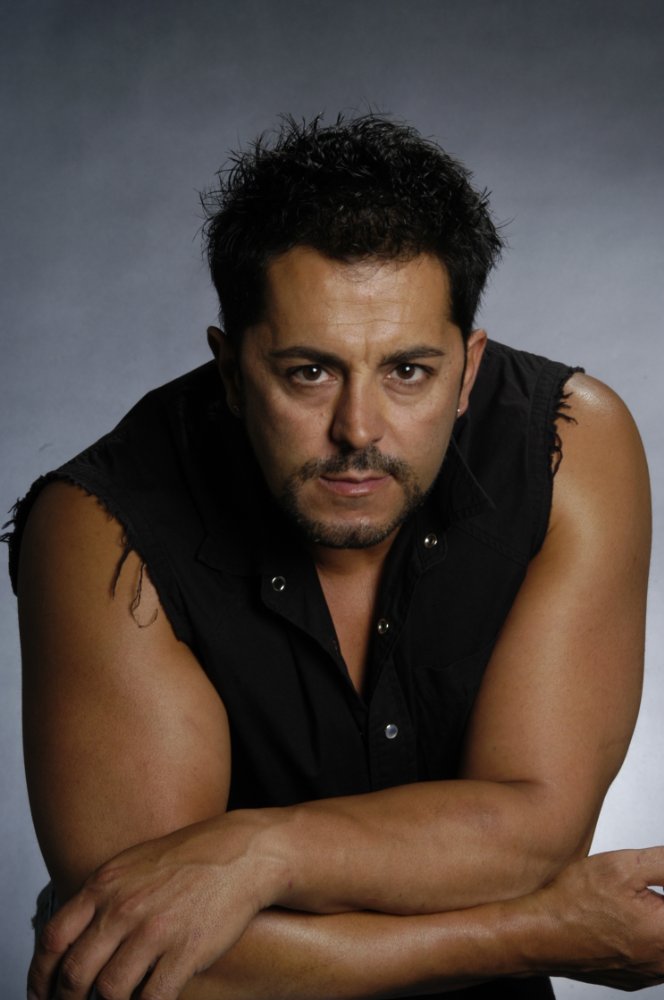 Ray Anthony