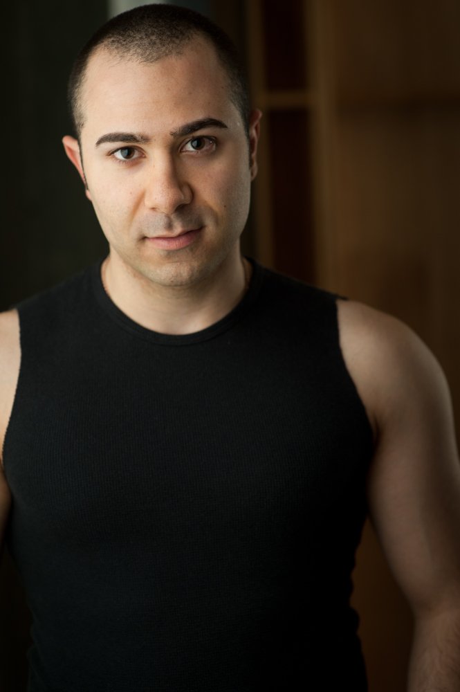 Chris Furci