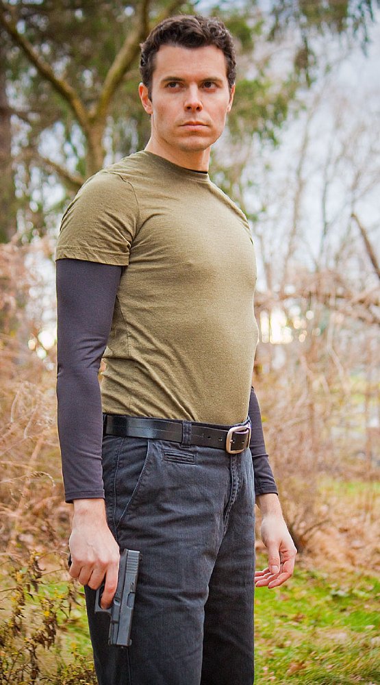 Paul Monte Jr.