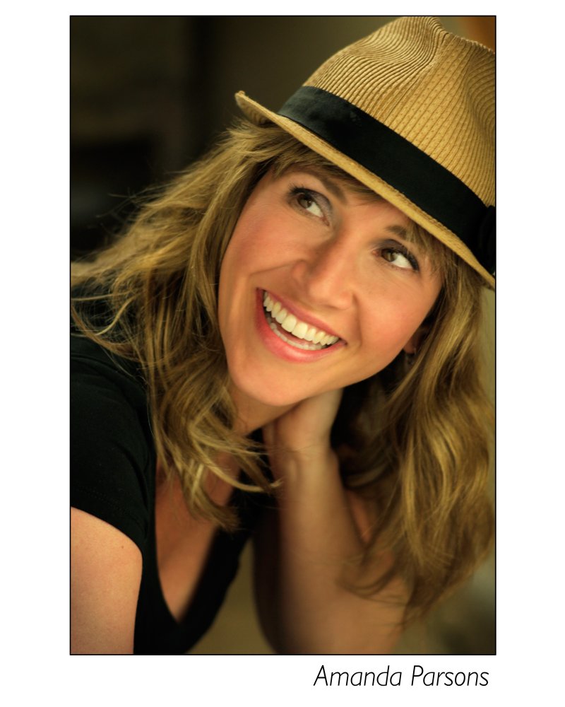 Amanda Parsons