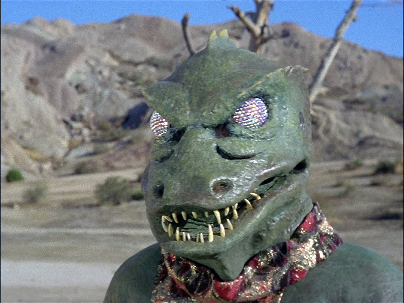 Gorn