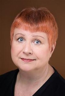 Sue Parker-Nutley
