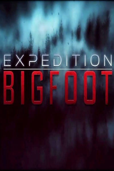 Expedition Bigfoot - Season 5