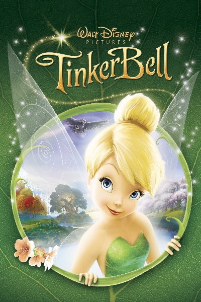 Tinker Bell