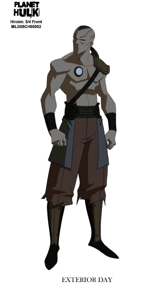 Hiroim