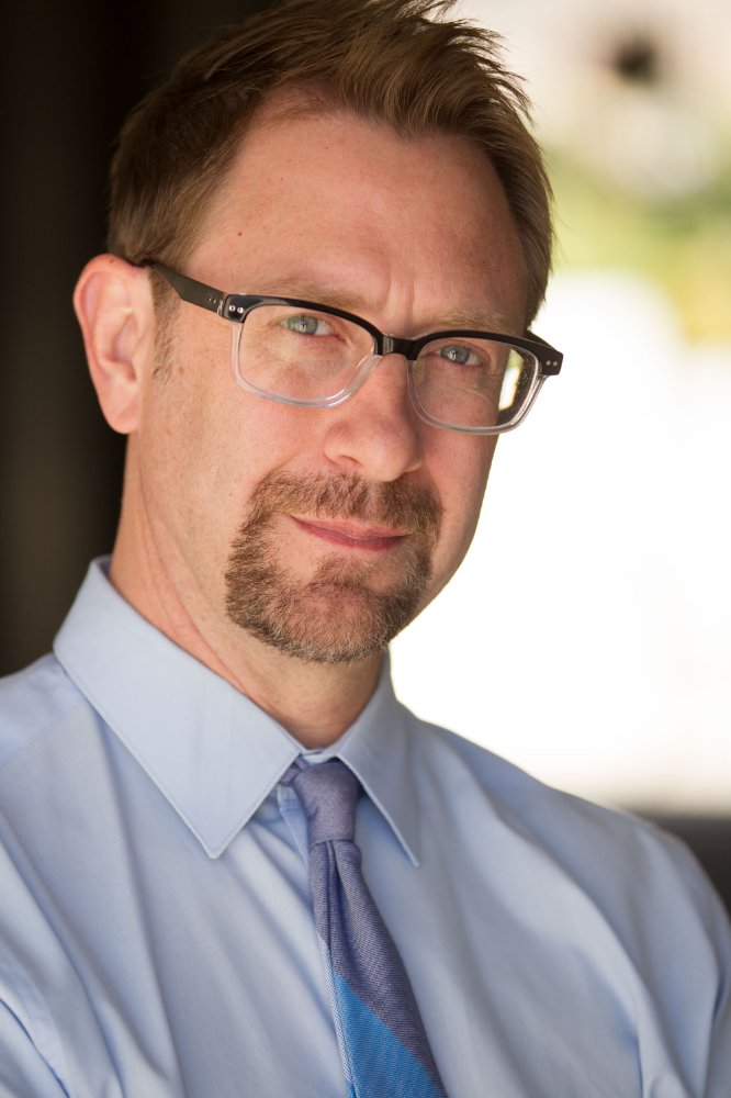 Chris Provost