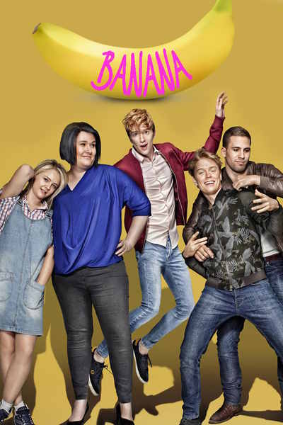 Banana - Season 1