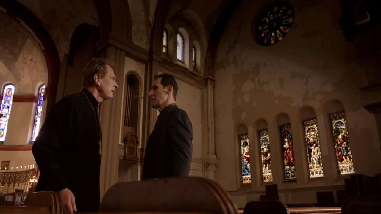 Priest