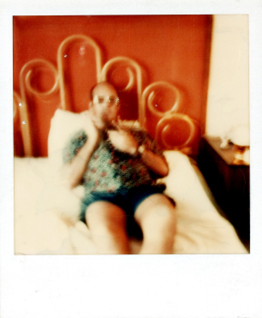 Hunter S. Thompson