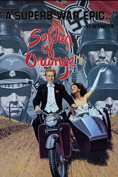 Soldier of Orange (Soldaat van Oranje)