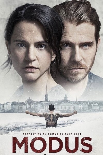 Modus - Season 1