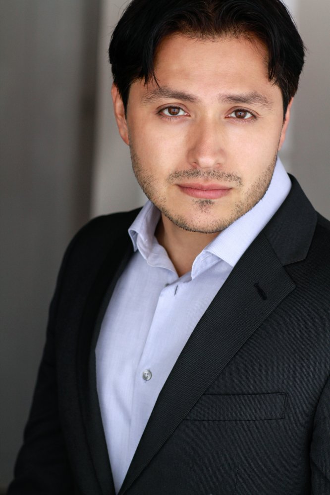 Sergio Carmona