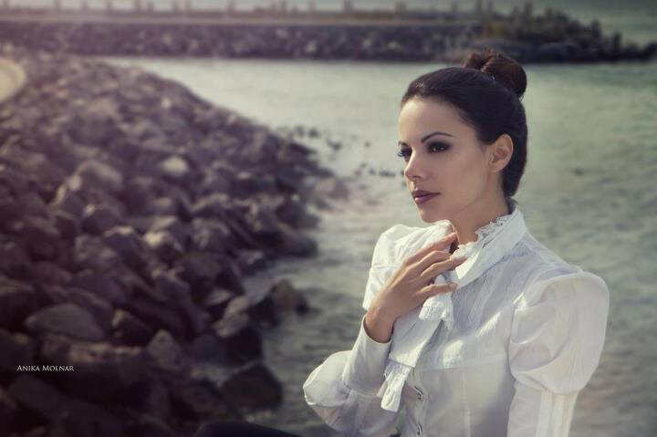 Sabine Palfi
