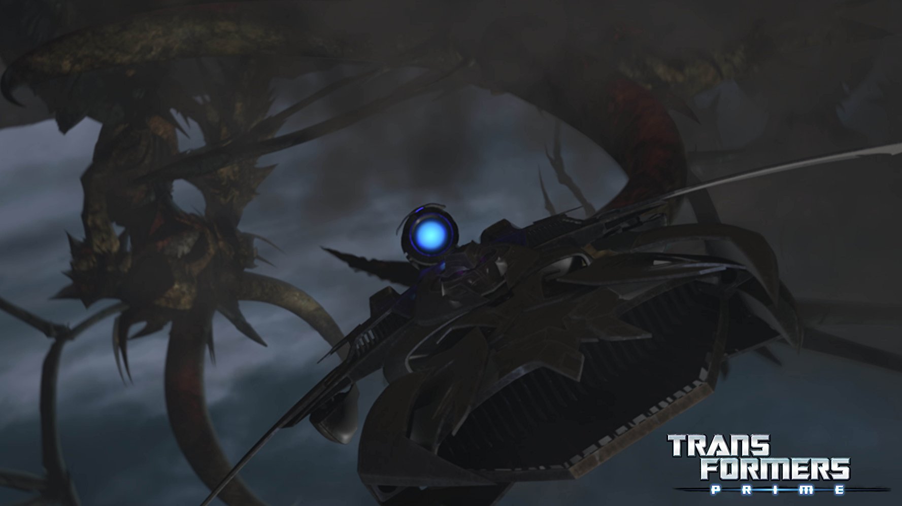 Unicron