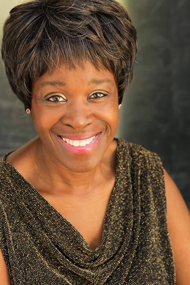 Carol Massenburg