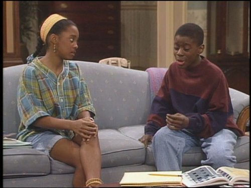 Keshia Knight Pulliam