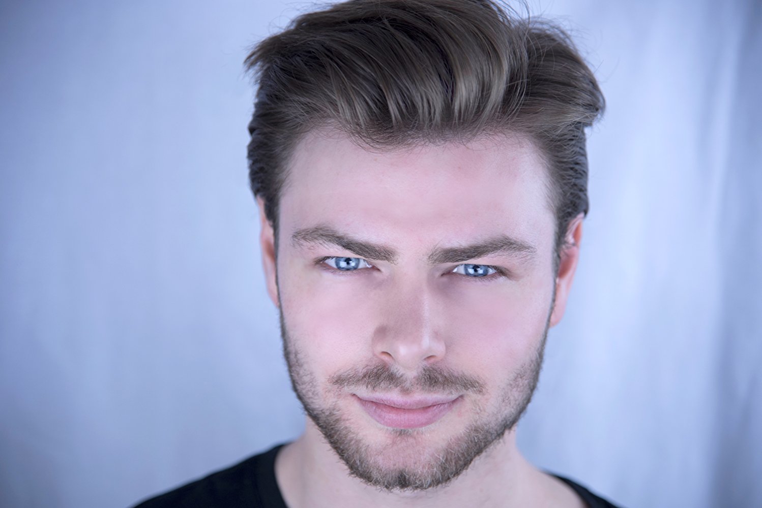 Aidan Chase