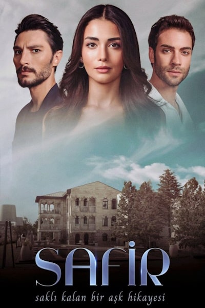 Safir - Season 1
