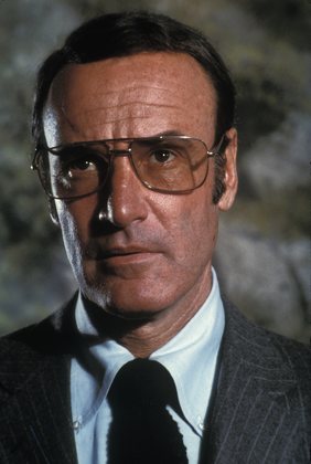 Oscar Goldman