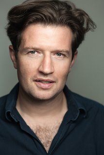 Alex Corbet Burcher
