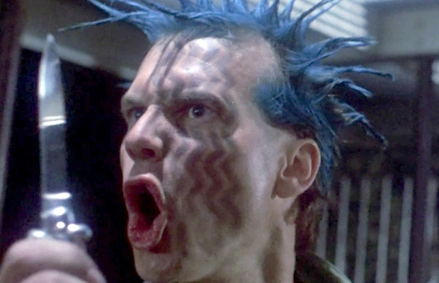 Punk Leader