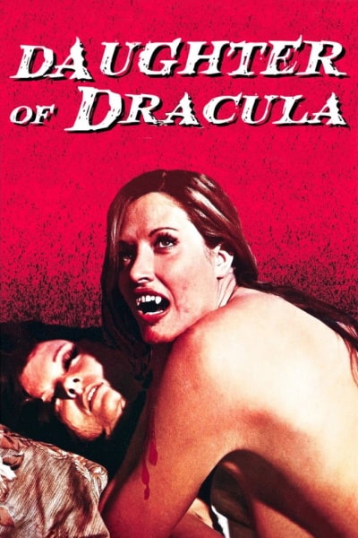 Daughter of Dracula (La fille de Dracula)