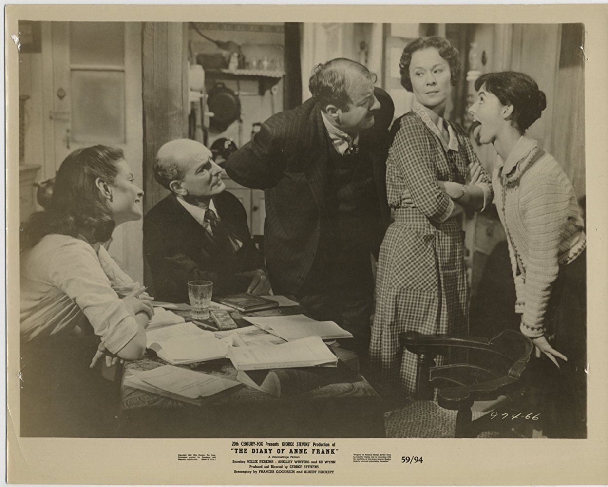 Otto Frank