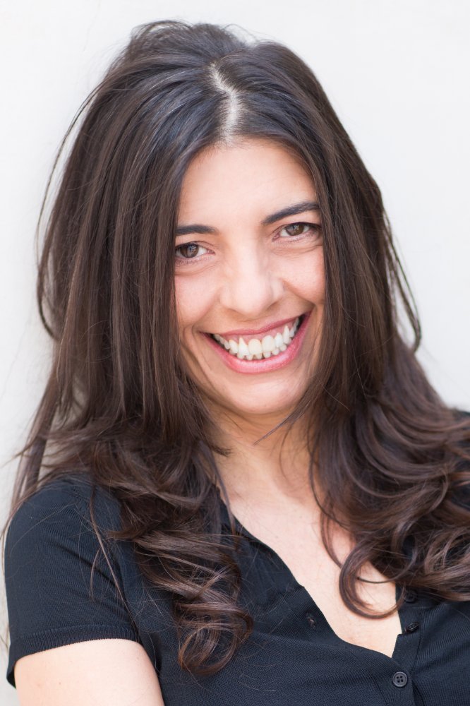 Núria Casas