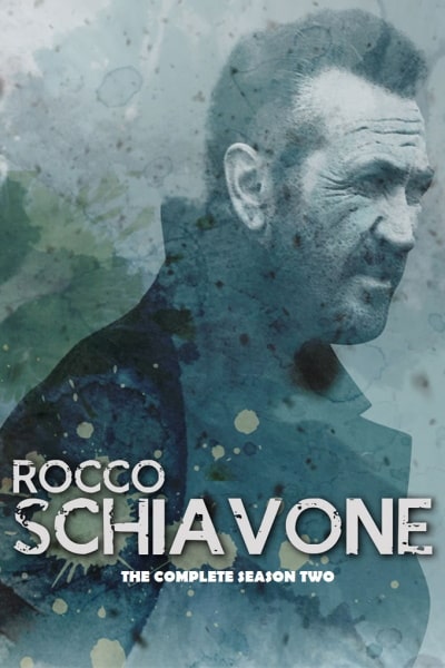 Rocco Schiavone - Season 2