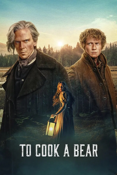To Cook a Bear (Koka bjorn) - Season 1