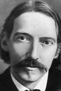 Robert Louis Stevenson