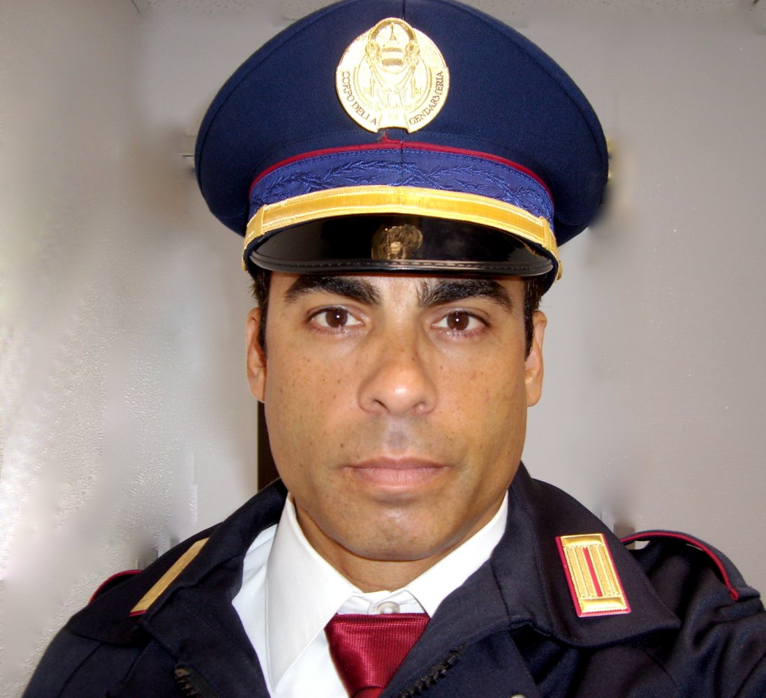 Daniel Arrias