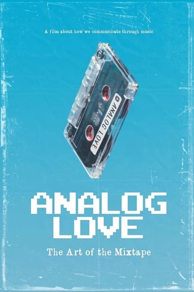 Analog Love