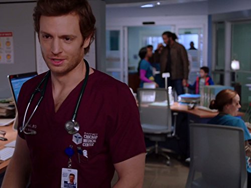 Dr. Will Halstead