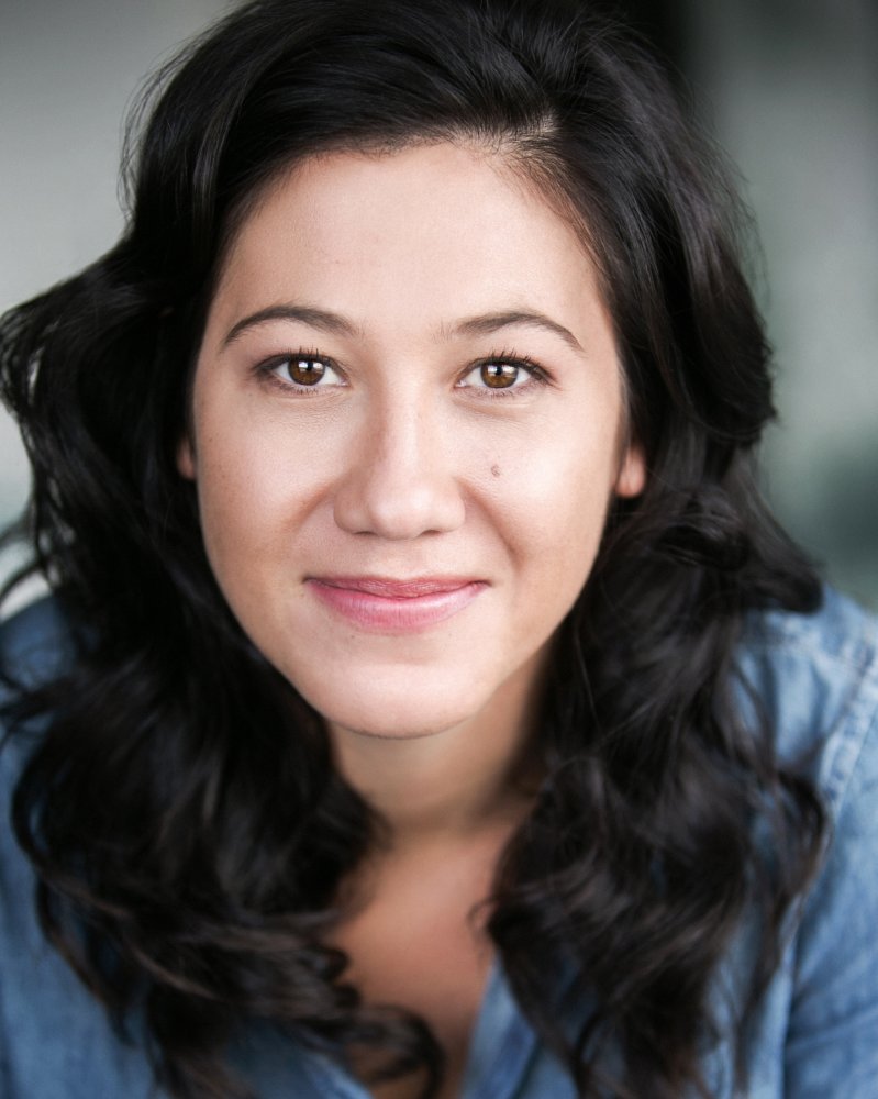 Sophia Lorenti
