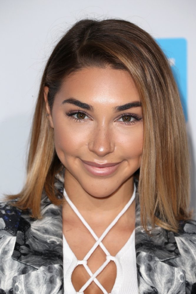 Chantel Jeffries