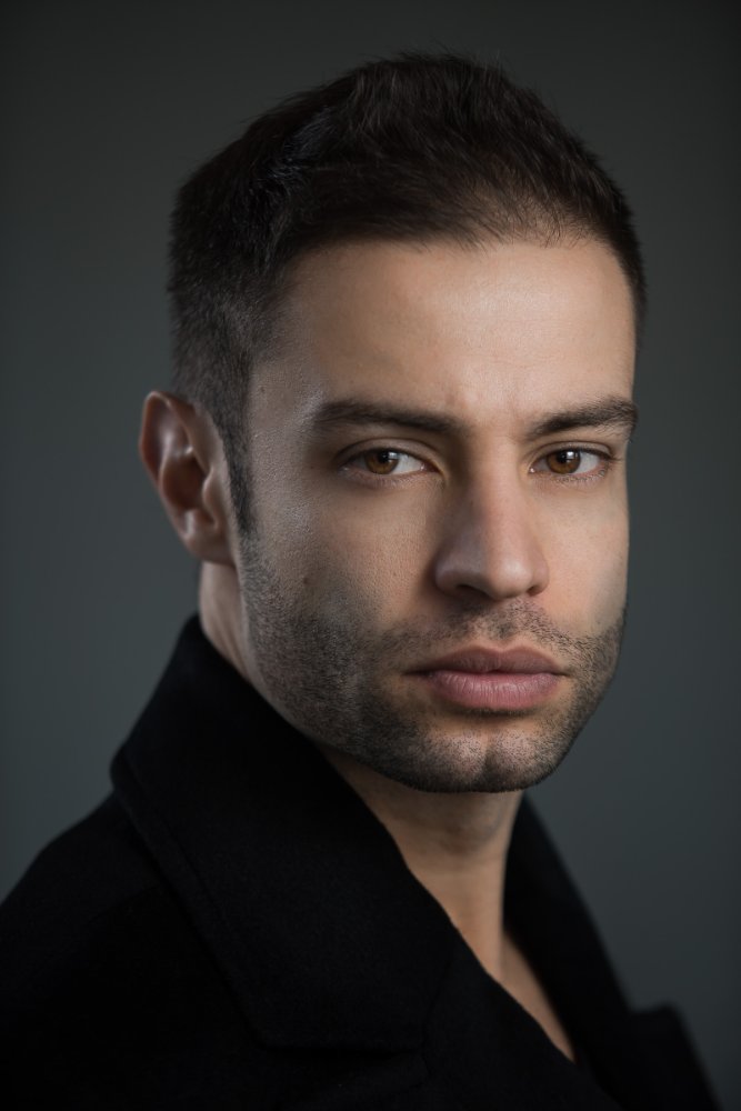 Johnny Ghorbani